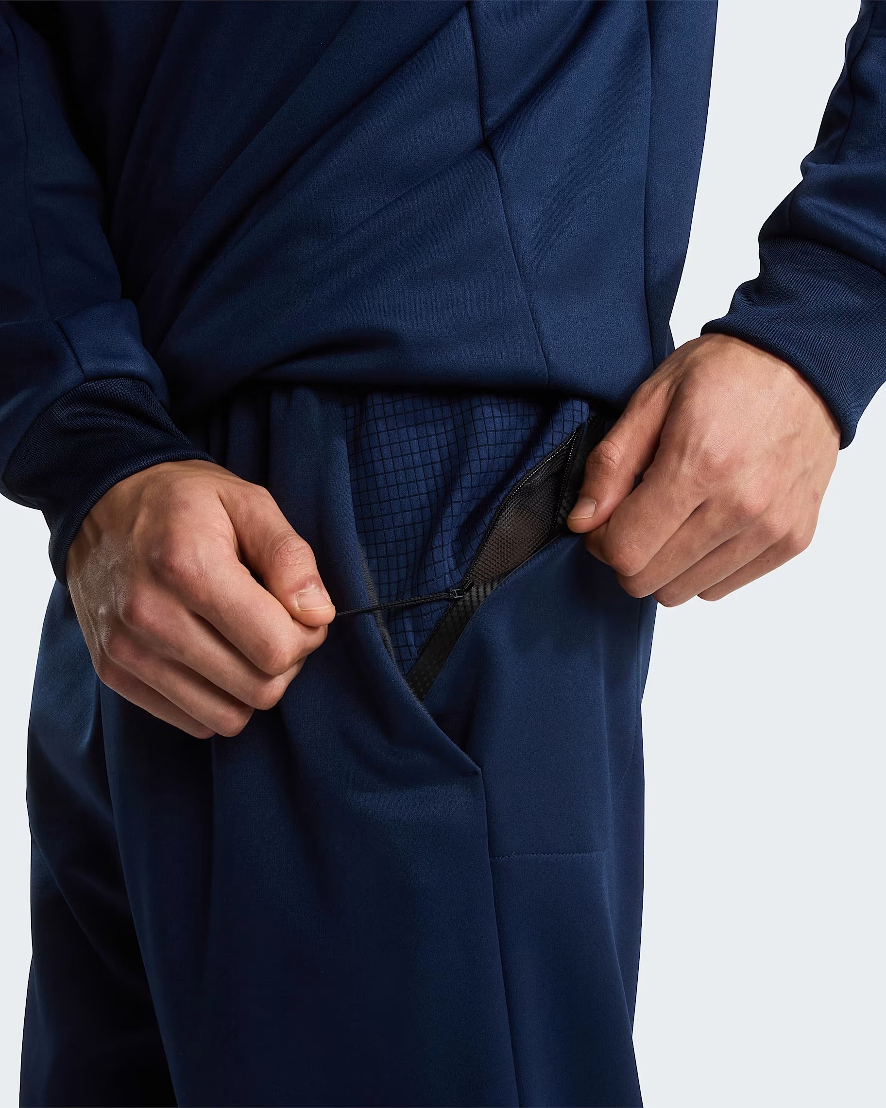 The North Face Mountain Athletics Jogger Uomo Navy