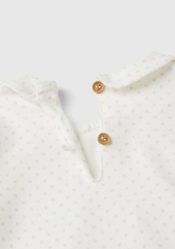 Benetton Pantaloni e Jeans Completo Bimba 56 Cotone