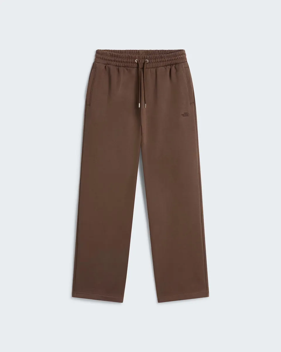 The North Face Essential Simple Dome jogger donna brown
