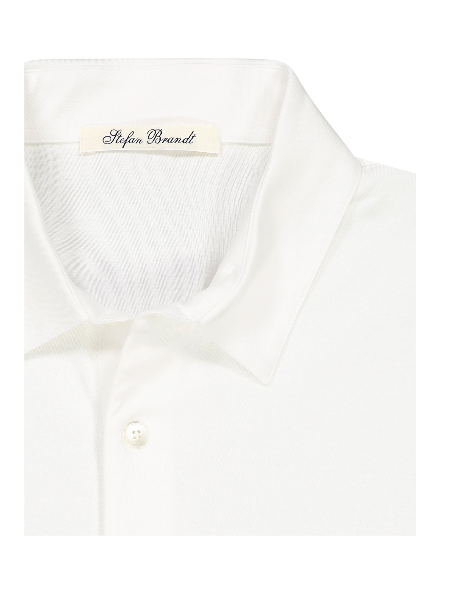 Stefan Brandt LUUK 3 30 polo cotone regular