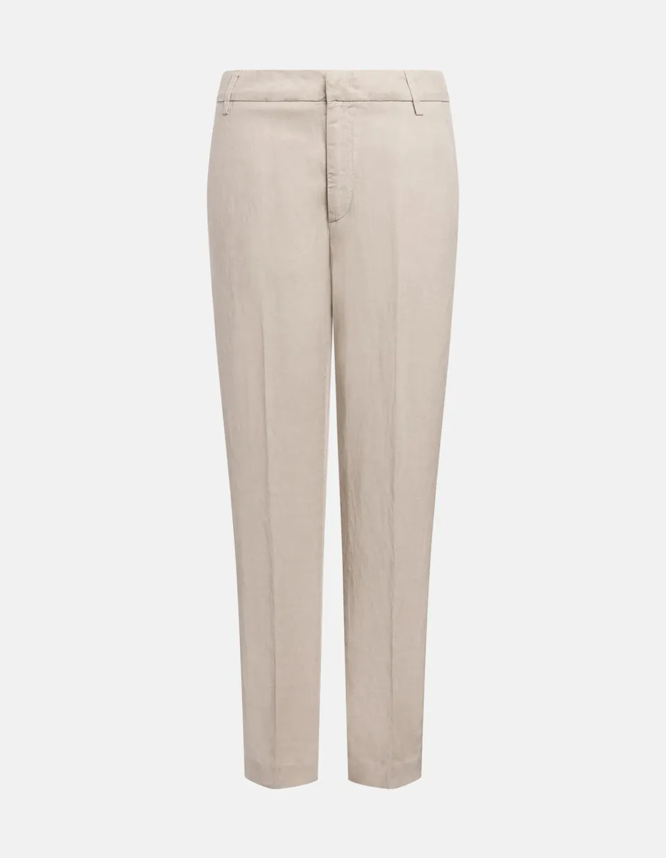 Dondup Nima Loose Pantalone Donna Lievito DP576Z