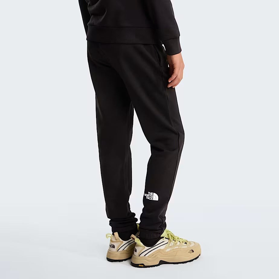 The North Face Simple Dome NF0A8GR6 Jogger Tnf Black