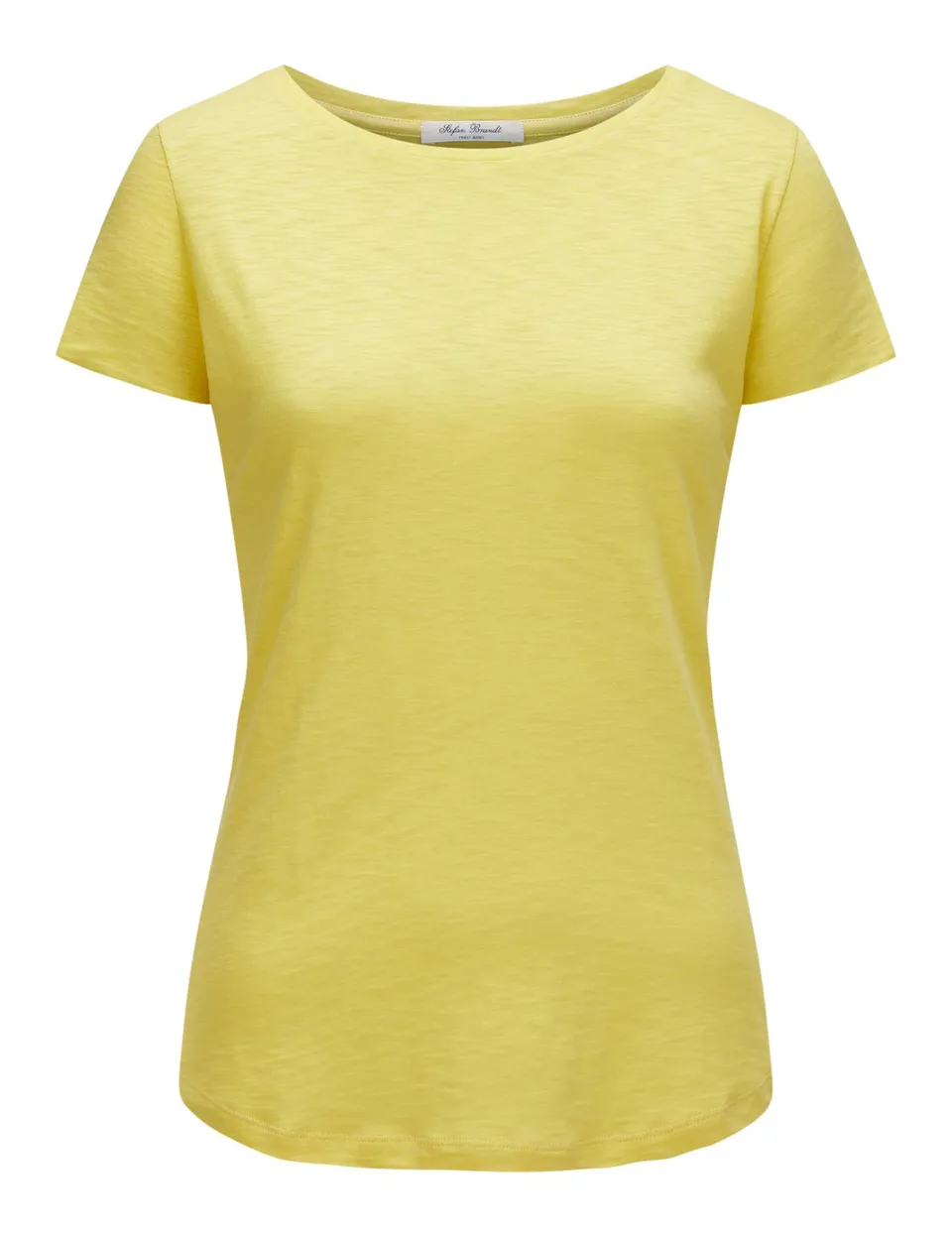 Stefan Brandt Fanny FG t-shirt maglietta grafica quotidiana