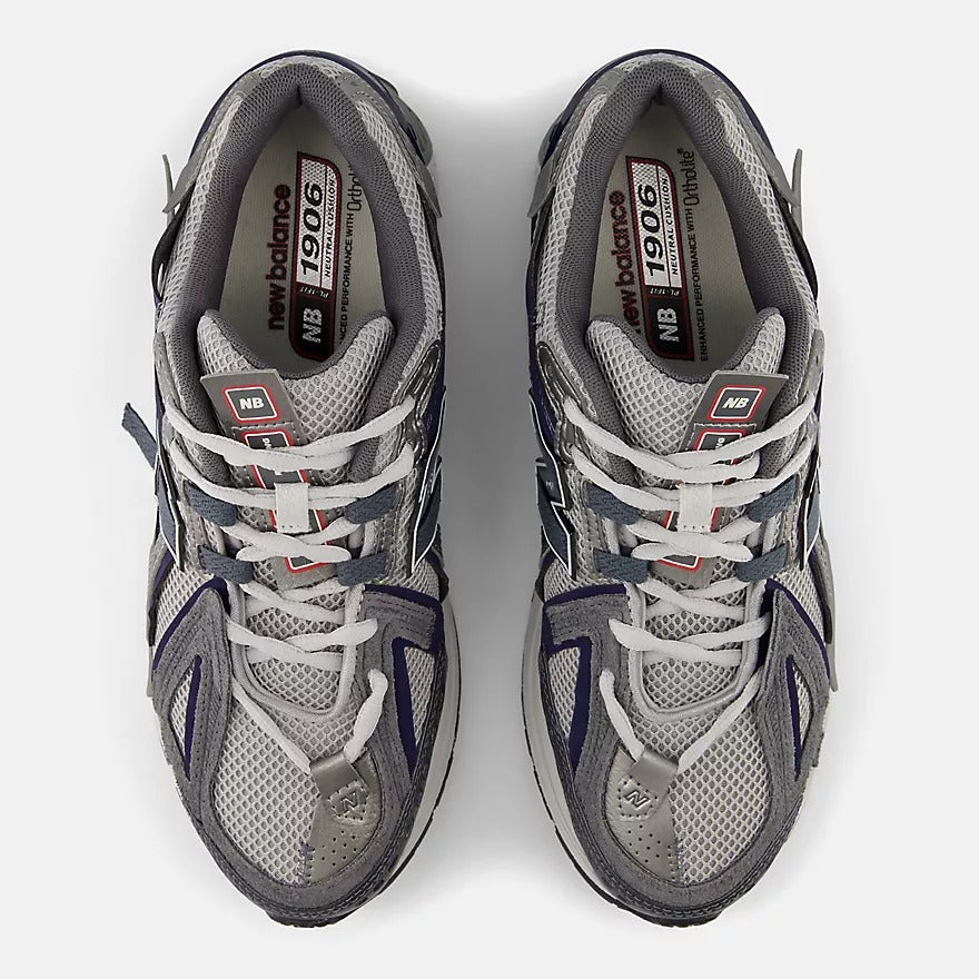 New Balance 1906A U19064F6 Sneakers Graphite Magic Blue