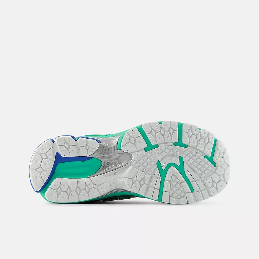 New Balance 1906R P1906503 sneaker bambino verde