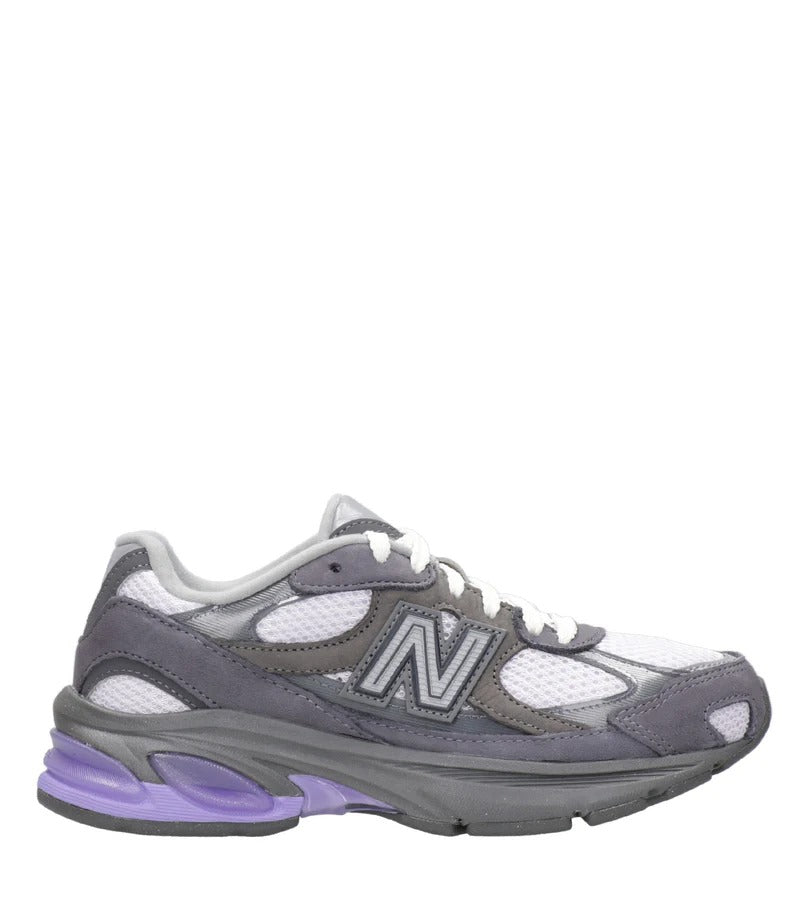 New Balance 2010 U20106KC sneakers neptune grey violet crush