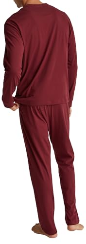 Benetton Intimo e Pigiami Set Pigiama Uomo Cotone Jersey