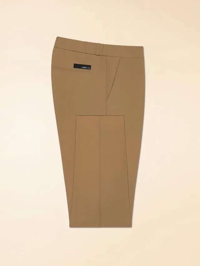 RRD Terzilight Chino Jo 26315 Pantaloni Uomo Toupe