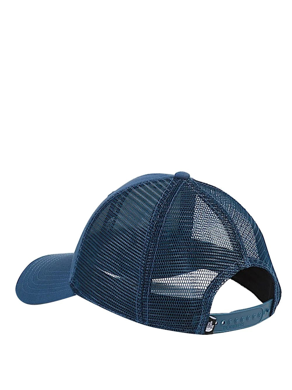 The North Face Mudder Trucker cappello shady blue