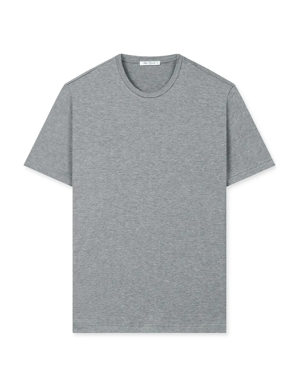 Stefan Brandt ENNO SUPER 60 t-shirt cotone manica corta