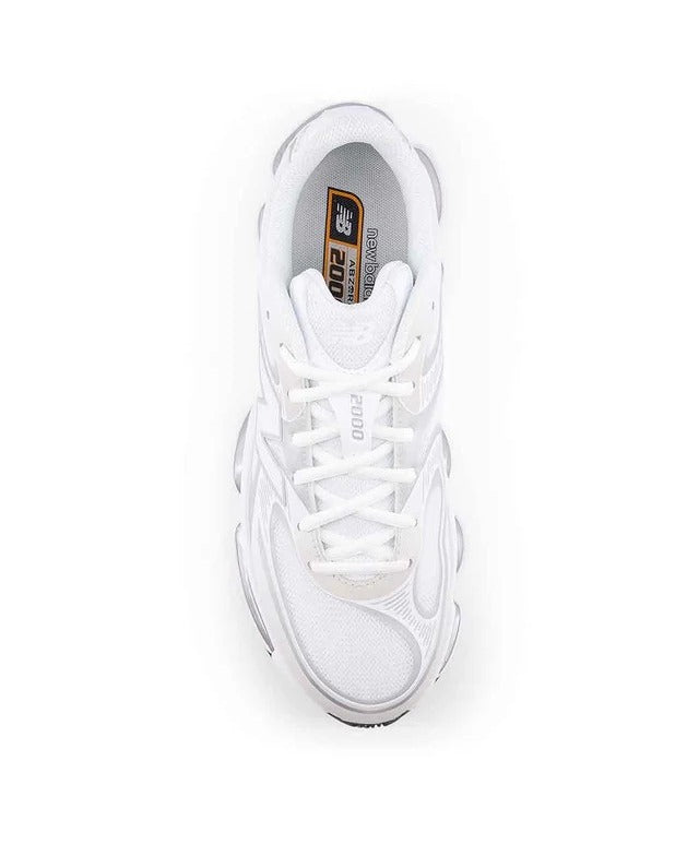 New Balance Abzorb 2000 U20004GM Sneakers Unisex Argento