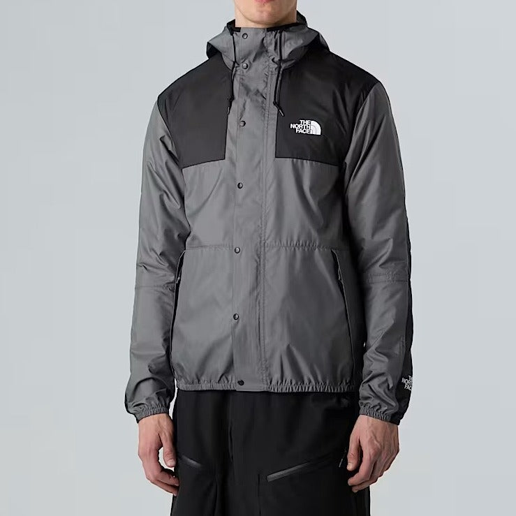 The North Face Seasonal Mountain giacca uomo beige