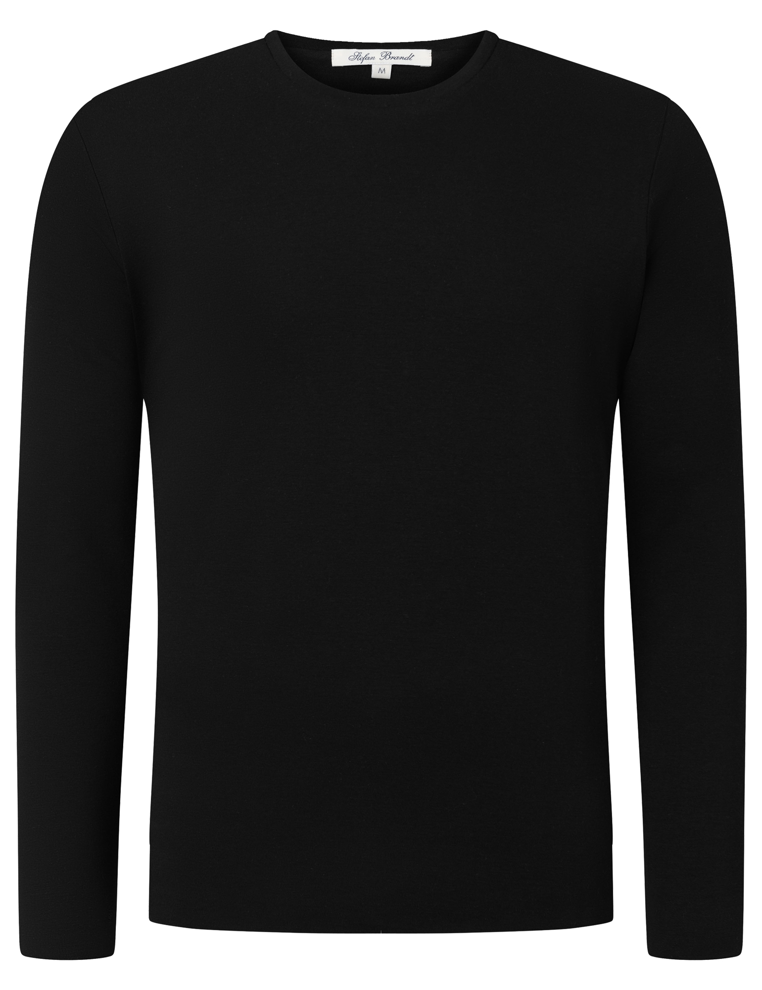 Stefan Brandt Egon La 2xI50 maglione cotone quotidiano