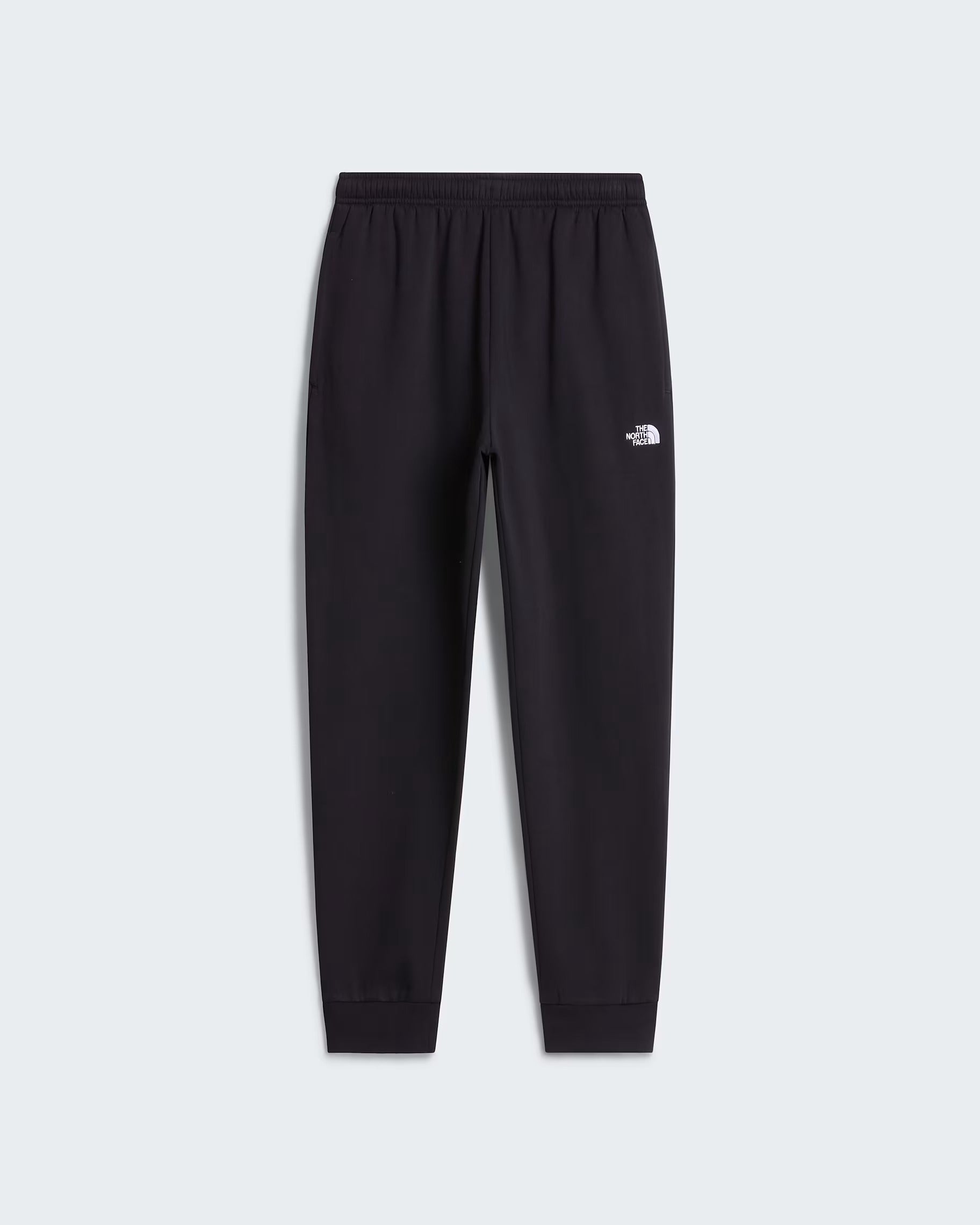 The North Face Evolution Simple Dome NF0A8CWY Jogger Uomo Nero
