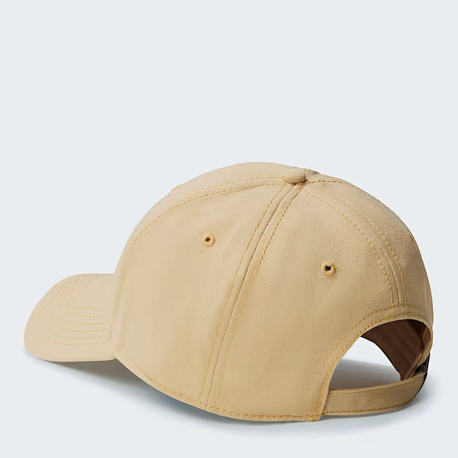 The North Face 66 Classic Cappello Khaki Stone Riciclato