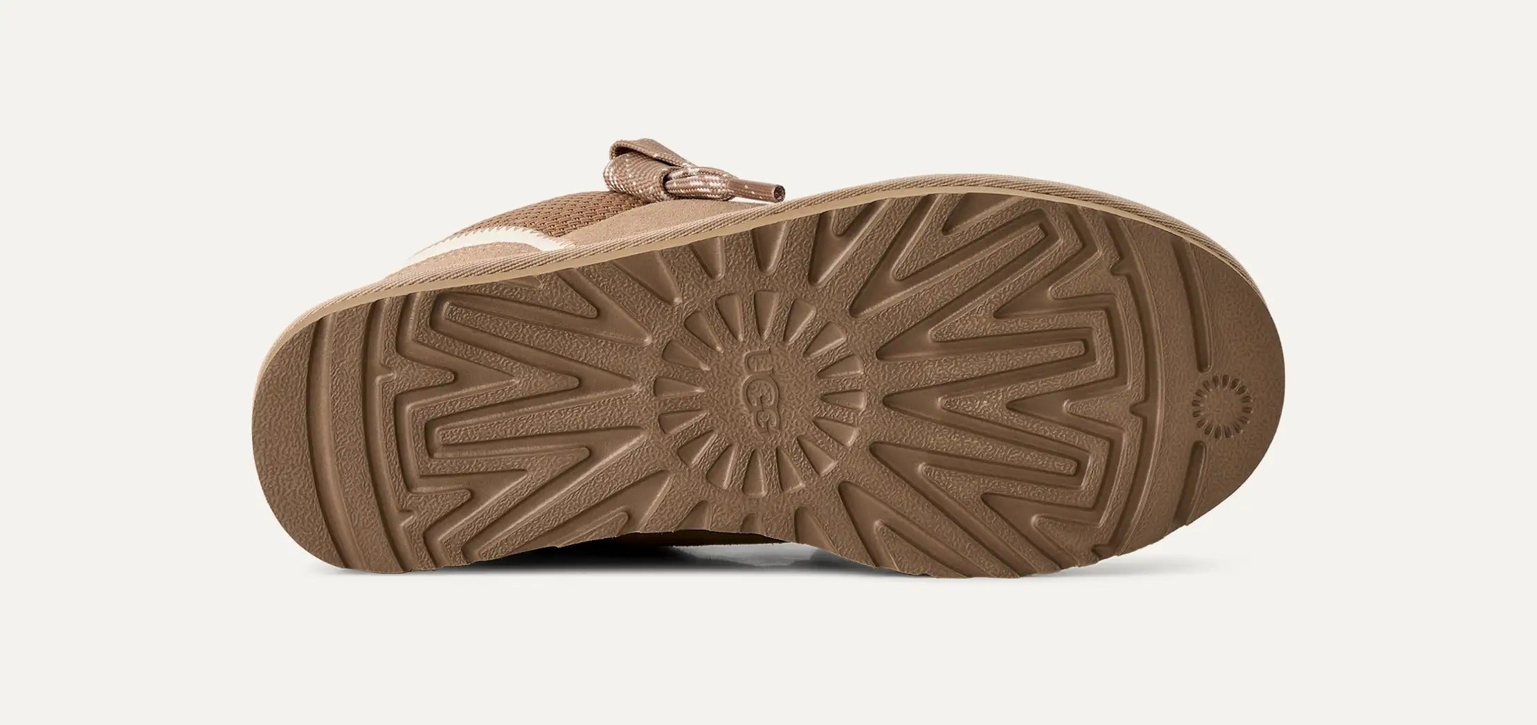 UGG Lowmel 1144032 Sneaker Donna Sand Rete Suede