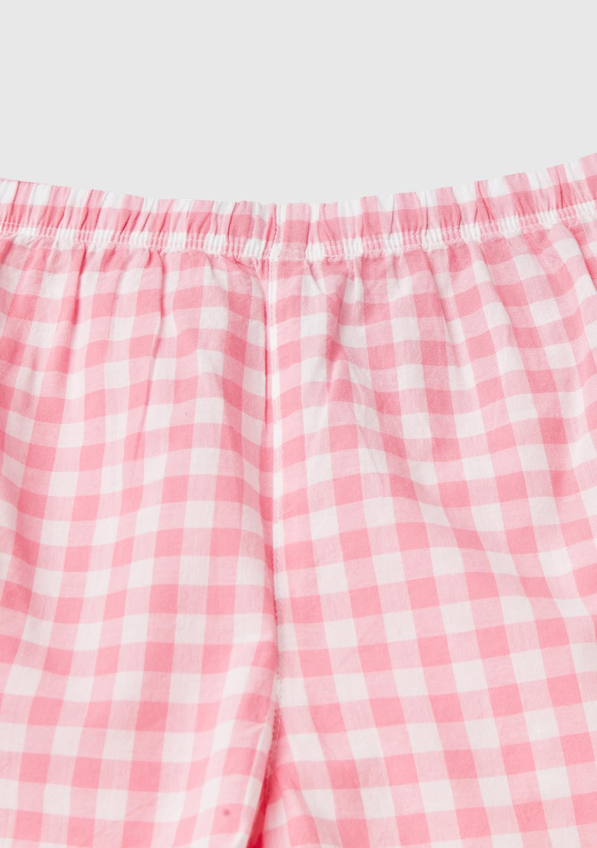 Benetton Intimo e Pigiami Set Pigiama M vichy shorts