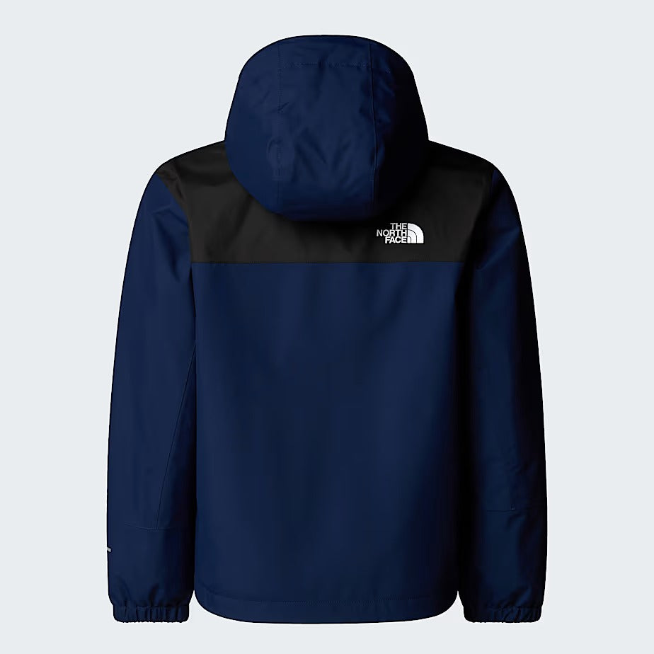 The North Face Antora NF0A8A48 Giacca Summit Navy DryVent