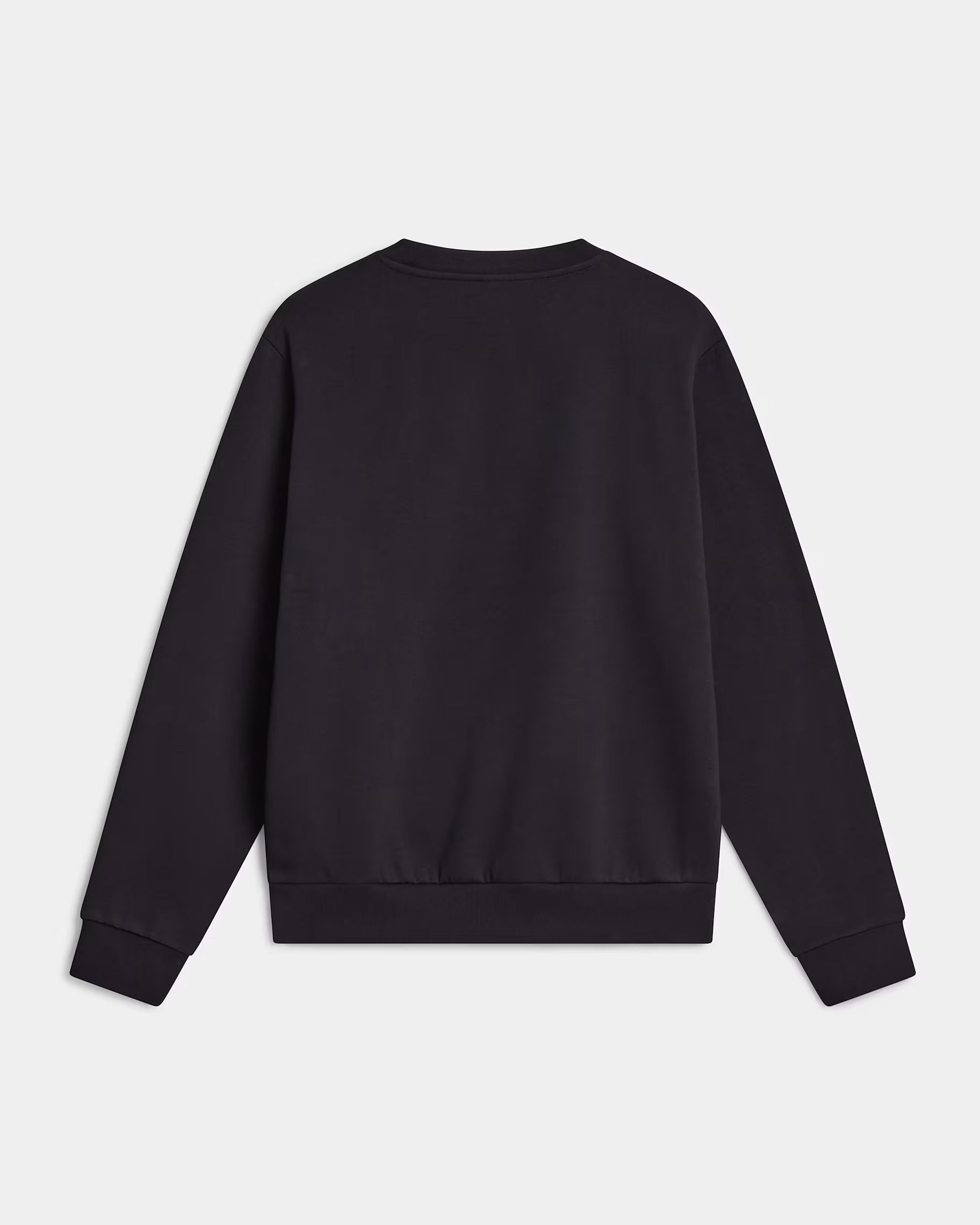 The North Face Evolution Simple Dome NF0A8D60 felpa nera