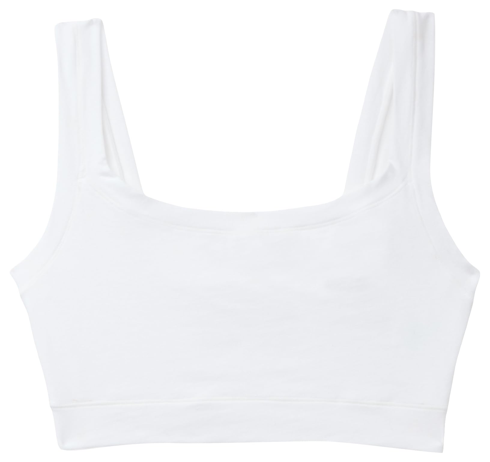 Benetton 3zqm1r1d4 reggiseno bikini donna pacco da 1