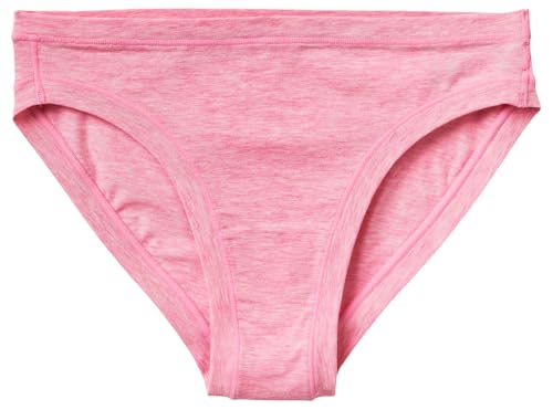 Benetton Intimo e Pigiami Slip Donna 5k5 jersey vita bassa