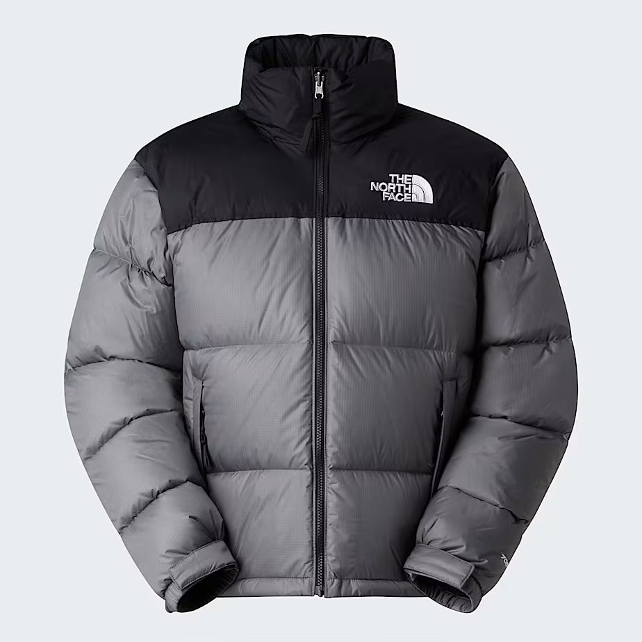 The North Face 1996 Retro Nuptse NF0A3C8D piumino smoked pearl