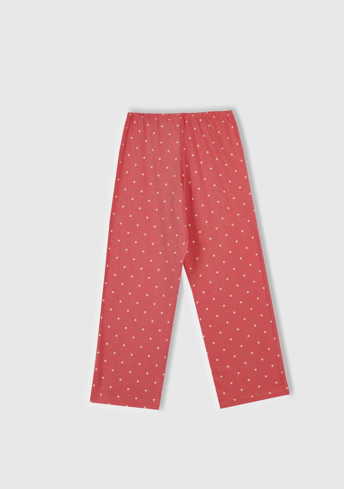Benetton Pigiama Gorjuss Bambina S Manica Lunga