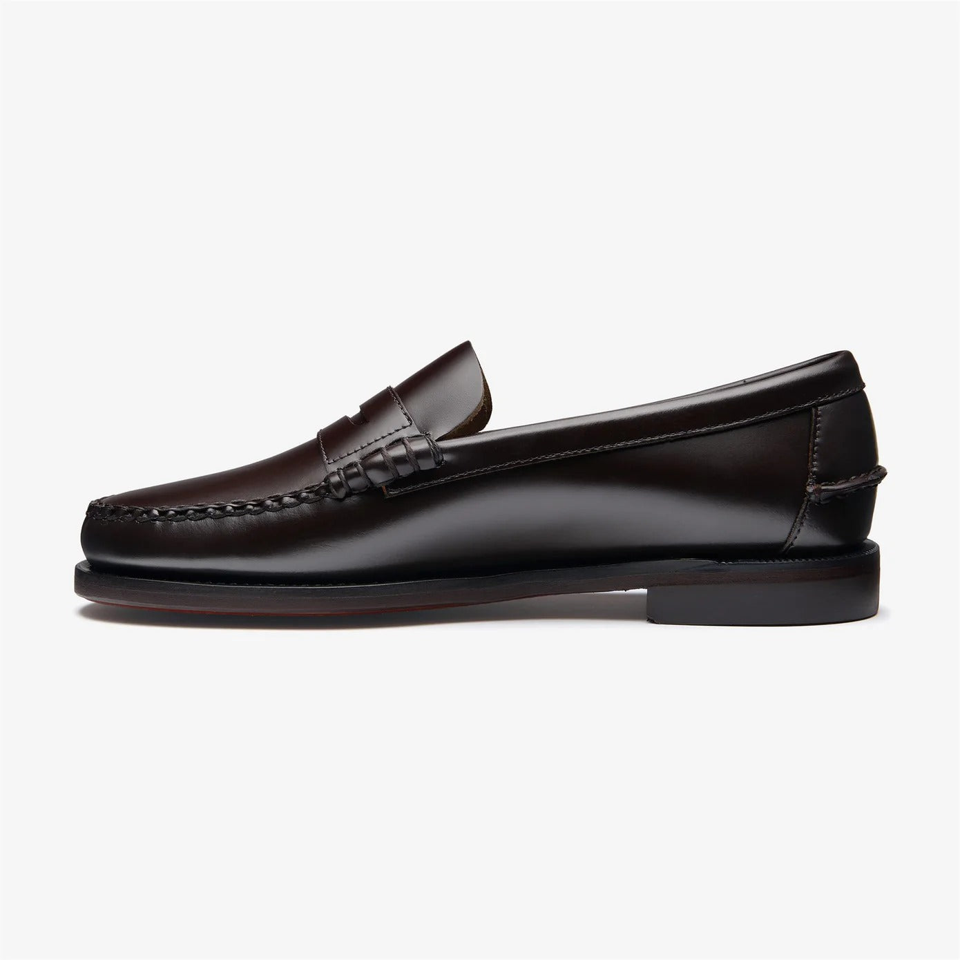 Sebago 7000300 Classic Dan mocassino uomo pelle taglia 42