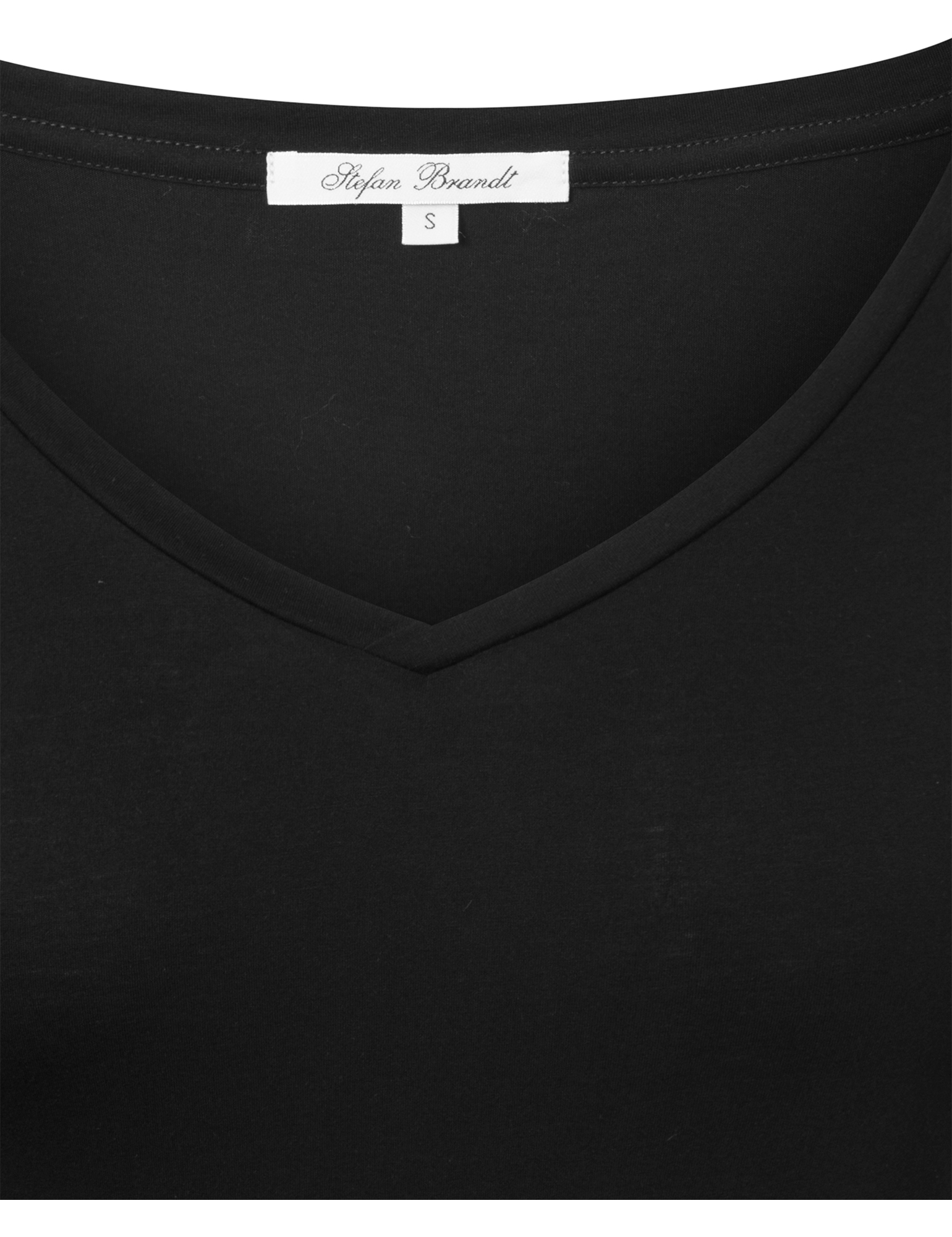 Stefan Brandt Clara LA 50 maglia manica lunga cotone