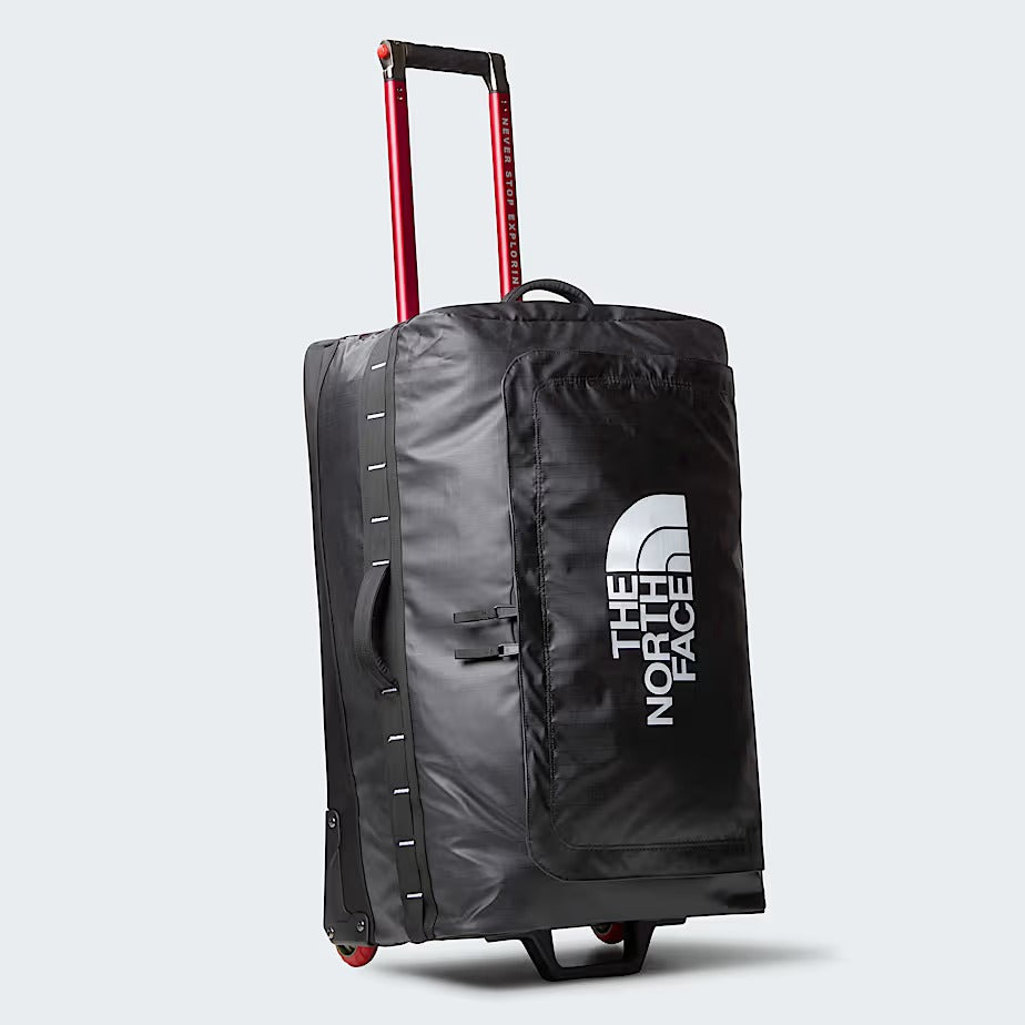 The North Face Voyager NF0A52UE trolley nero 94l