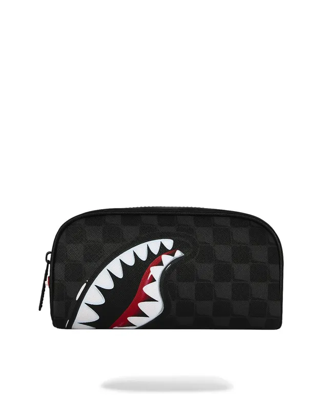Sprayground 910B8951NSZ beauty Sharks Paris nero
