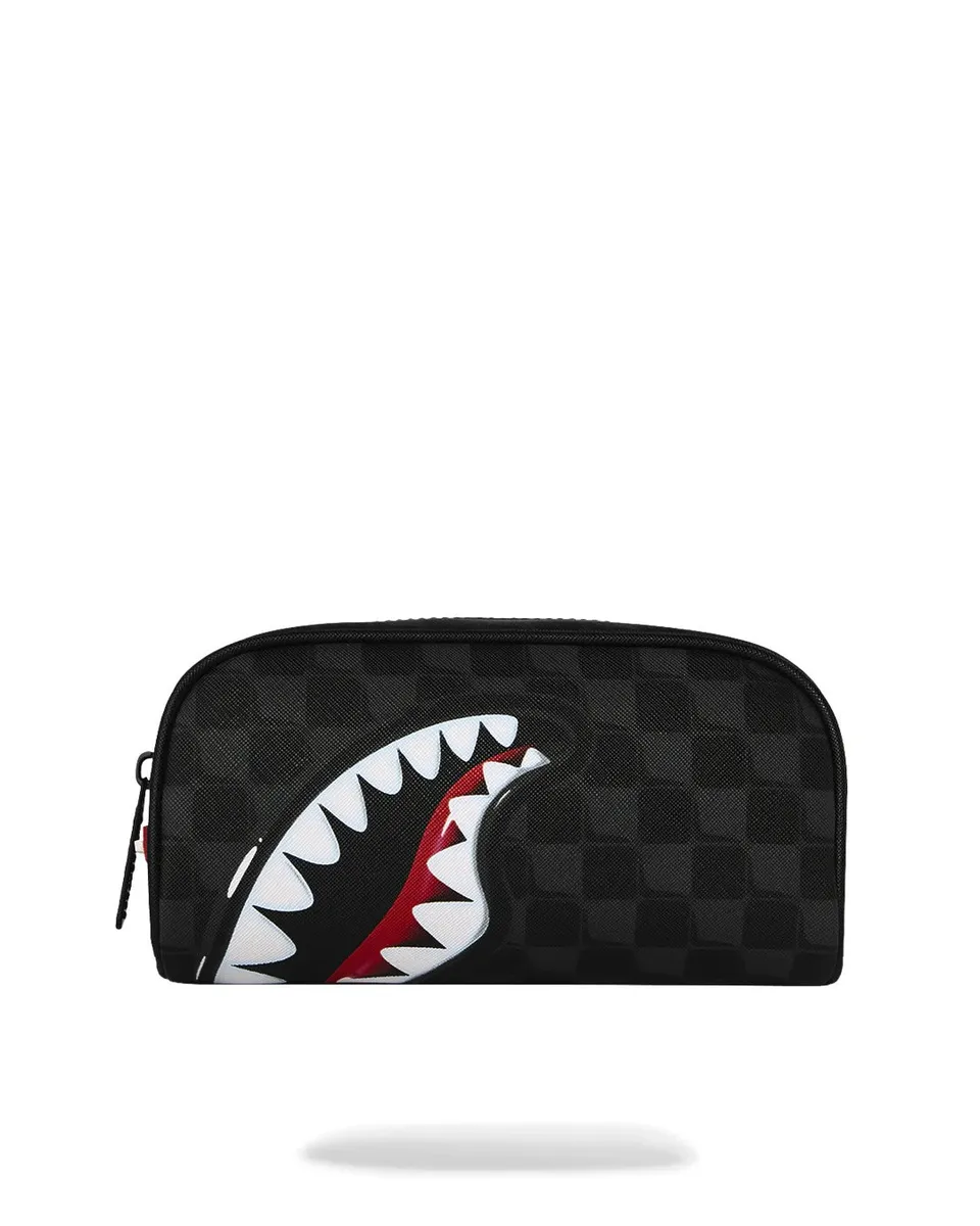 Sprayground 910B8951NSZ beauty Sharks Paris nero