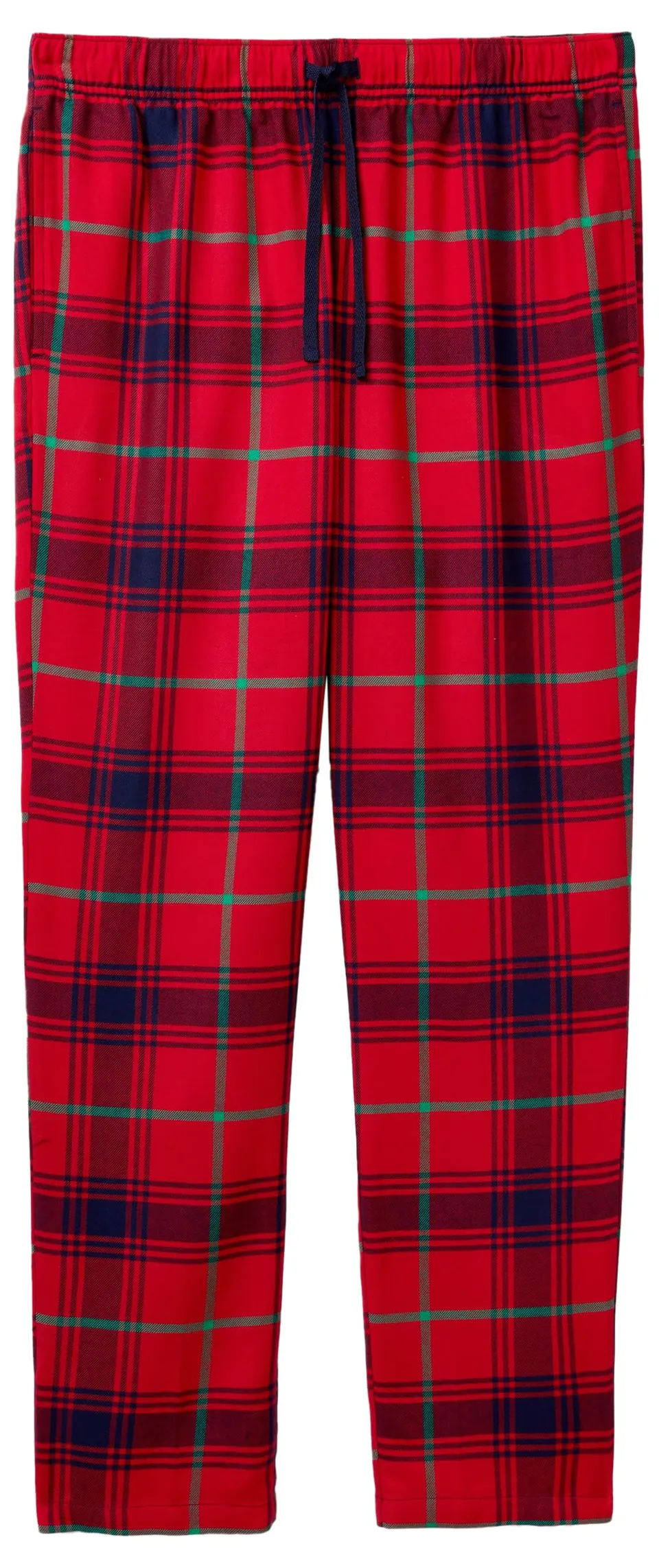 United Colors of Benetton 43UL4F009 pantalone pigiama flanella M