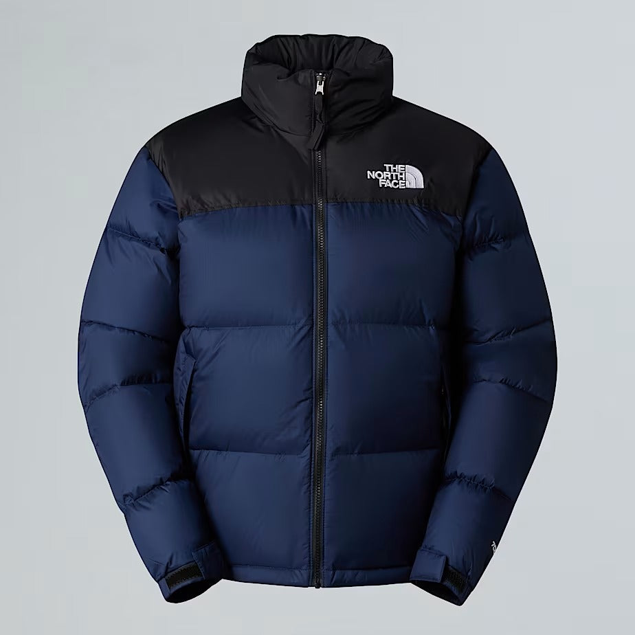 The North Face 1996 Retro Nuptse NF0A3C8D Giacca Uomo Summit Navy Piumino
