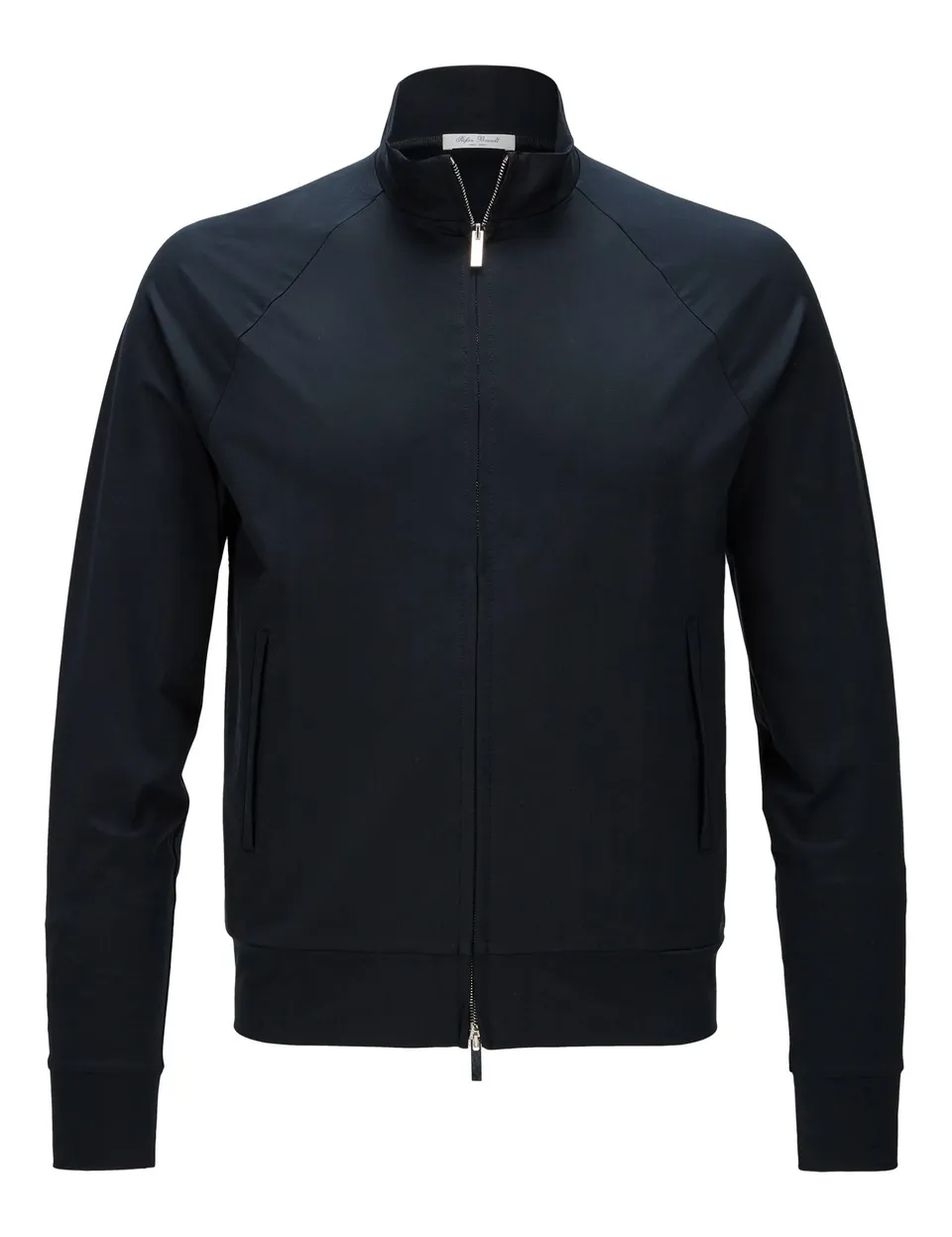 Stefan Brandt Janno Super 100E felpa cotone