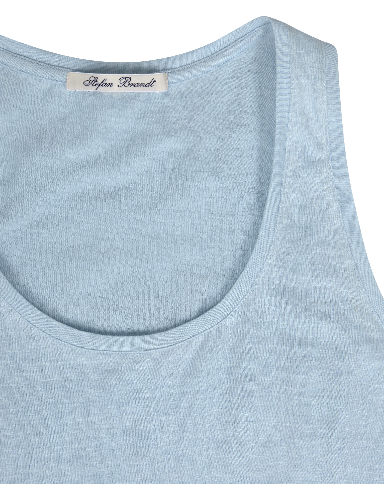 Stefan Brandt T-Shirts Ainoa LI 180E maglietta cotone