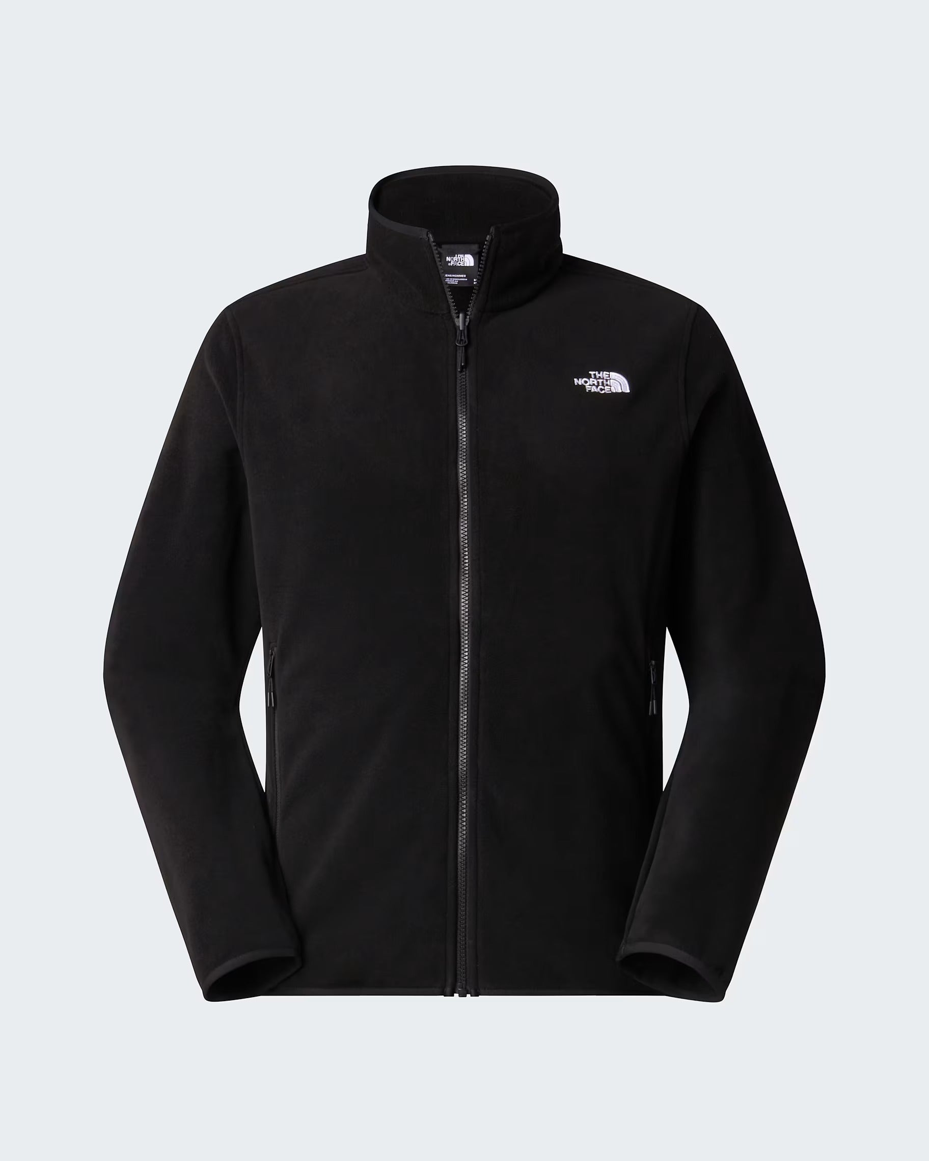 The North Face Quest NF0A8G0S Giacca Uomo Tnf Black 3 in 1