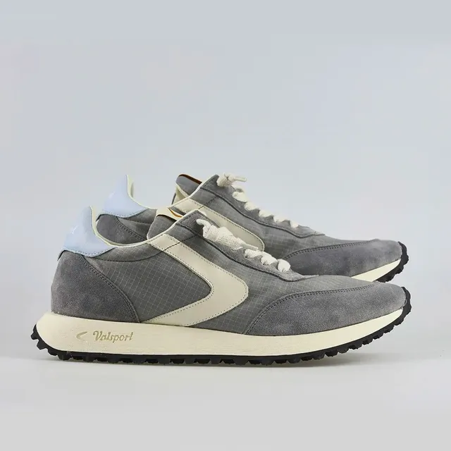 Valsport Start Run Ripstop VSR3046M Sneakers Plume Uomo