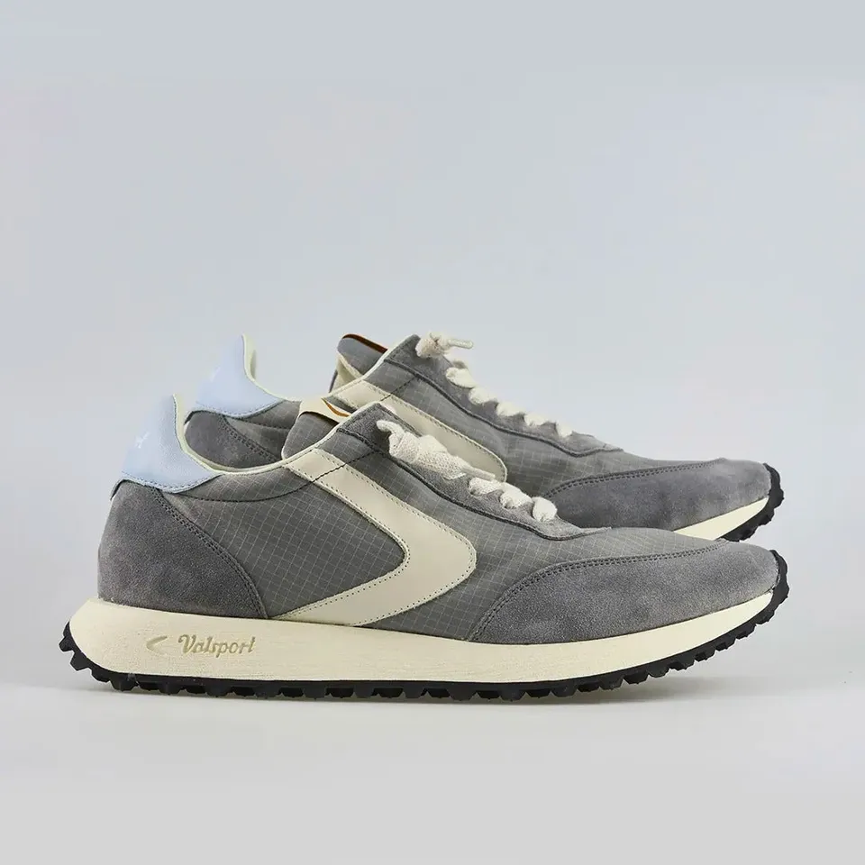 Valsport Start Run Ripstop VSR3046M Sneakers Plume Uomo