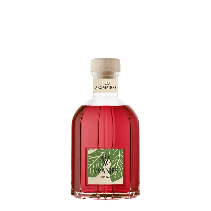 Dr. Vranjes Fico Aromatico FRV00MN78 fragranza 500ml vetro