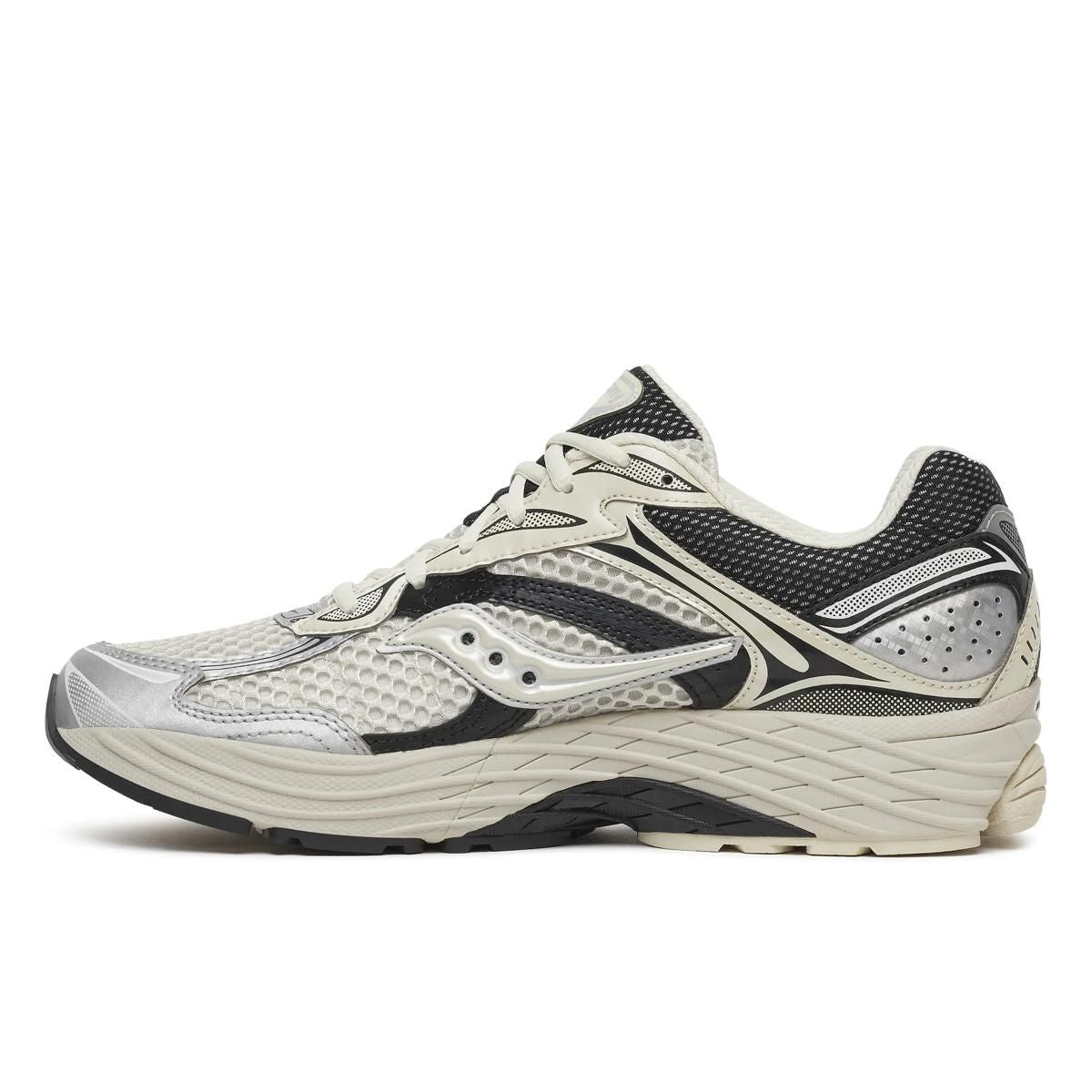 Saucony Progrid Omni 9 OG S101245 sneaker eggshell quartz