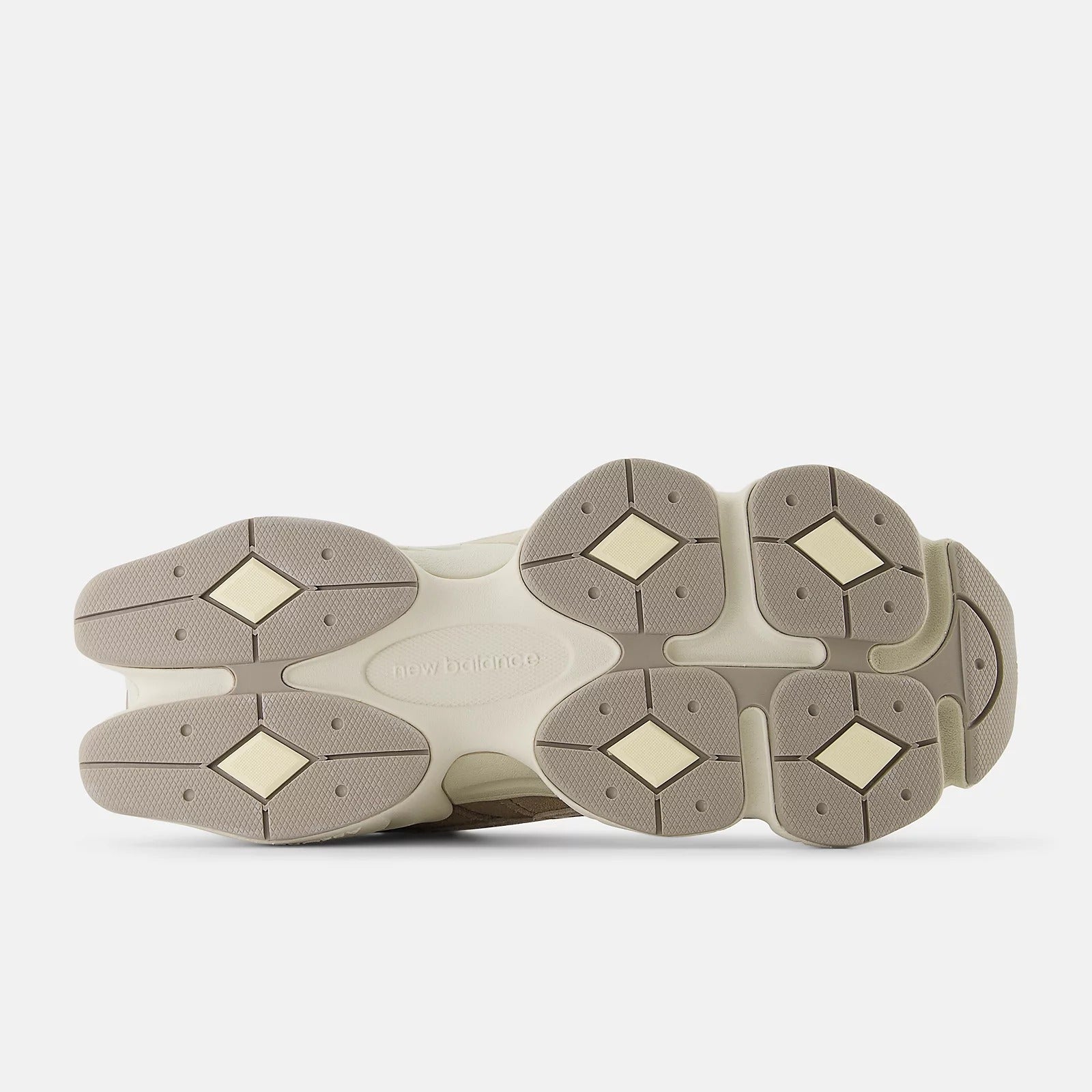 New Balance U9060ERC Sneakers Mushroom Arid Stone Unisex
