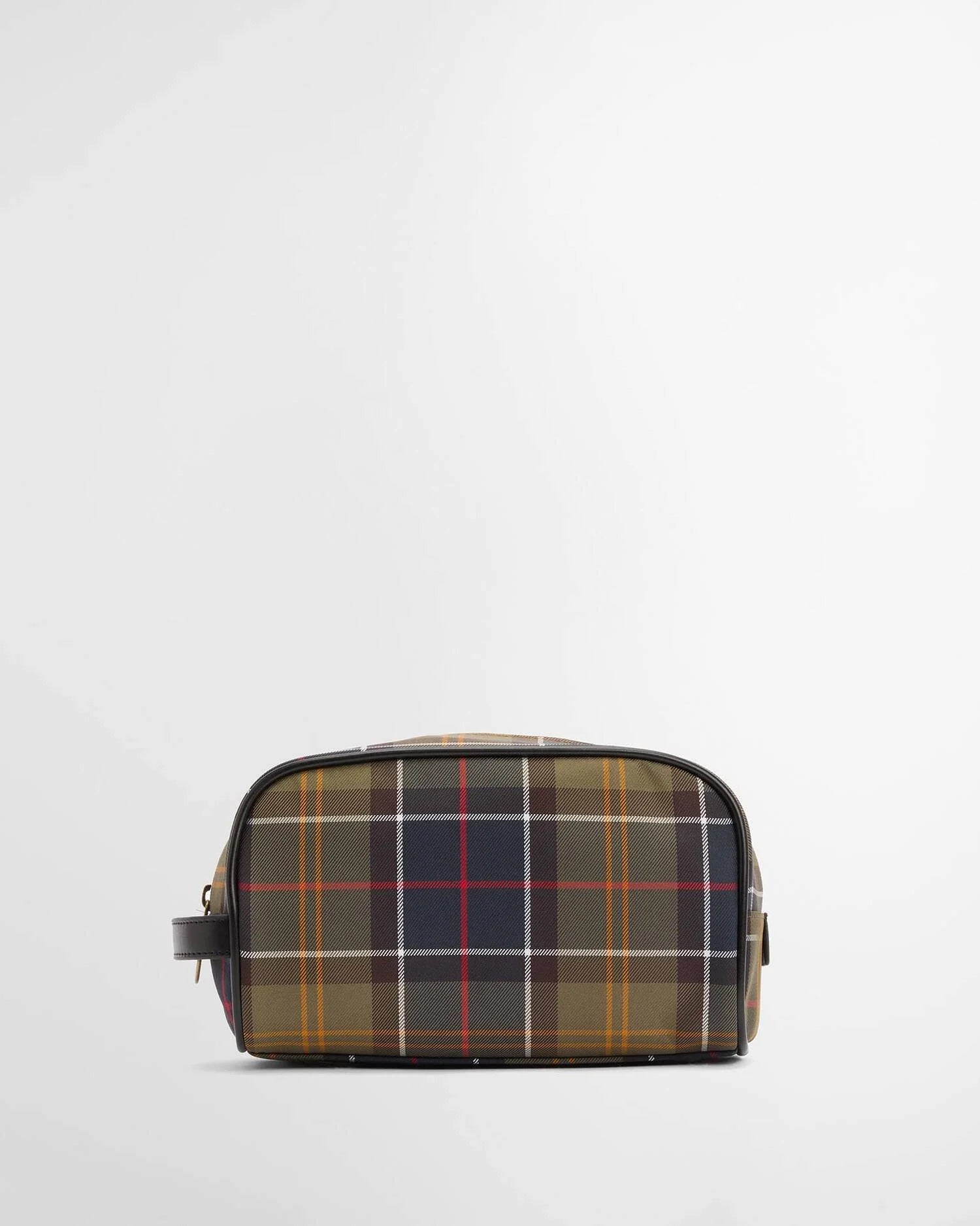 Barbour MAC0396 Beauty Tartan Classic Beacon uomo
