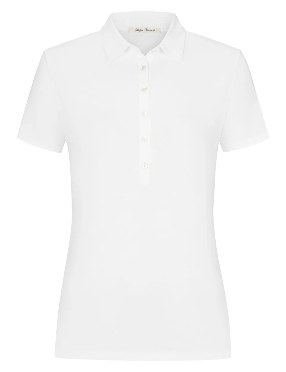 Stefan Brandt Anna 50 polo cotone regular