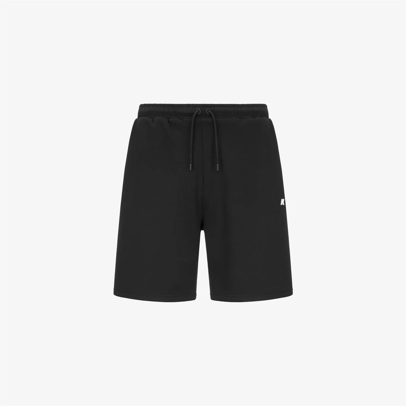 K-Way Theotime K71416W shorts uomo black pure