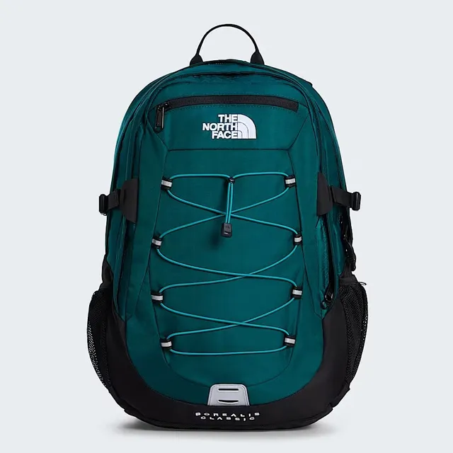 The North Face Borealis Classic zaino pacific teal 29 litri