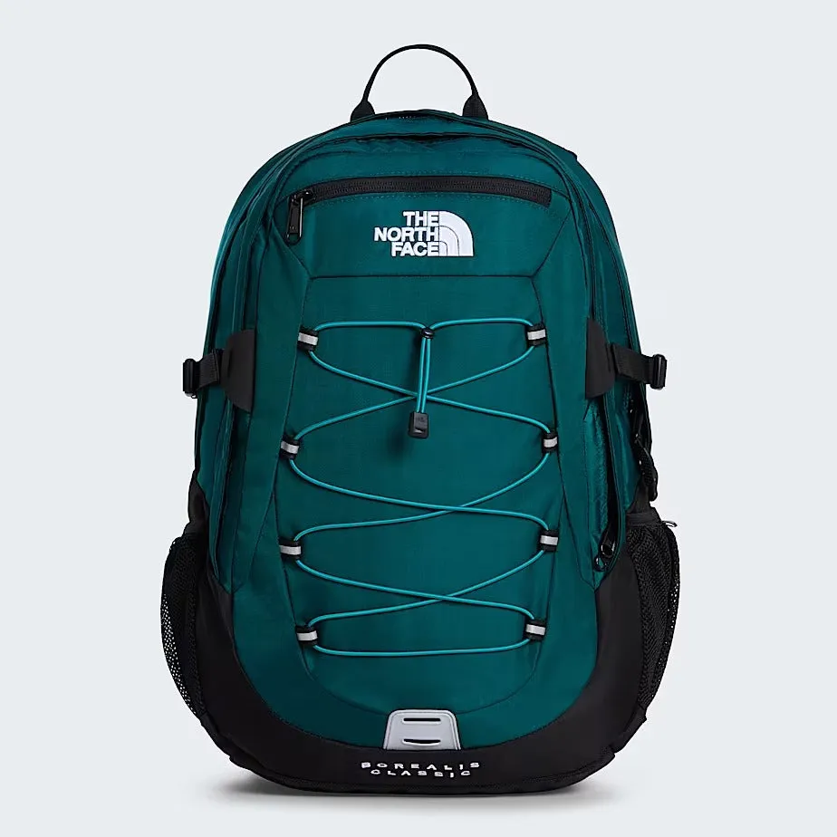 The North Face Borealis Classic zaino pacific teal 29 litri