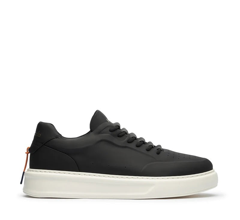 Barracuda Phoenix BU3510 sneakers uomo nero nappa