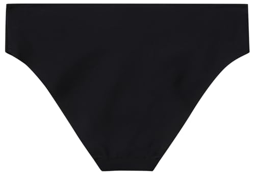 Benetton Slip Microfibra Taglio Vivo Confortevole
