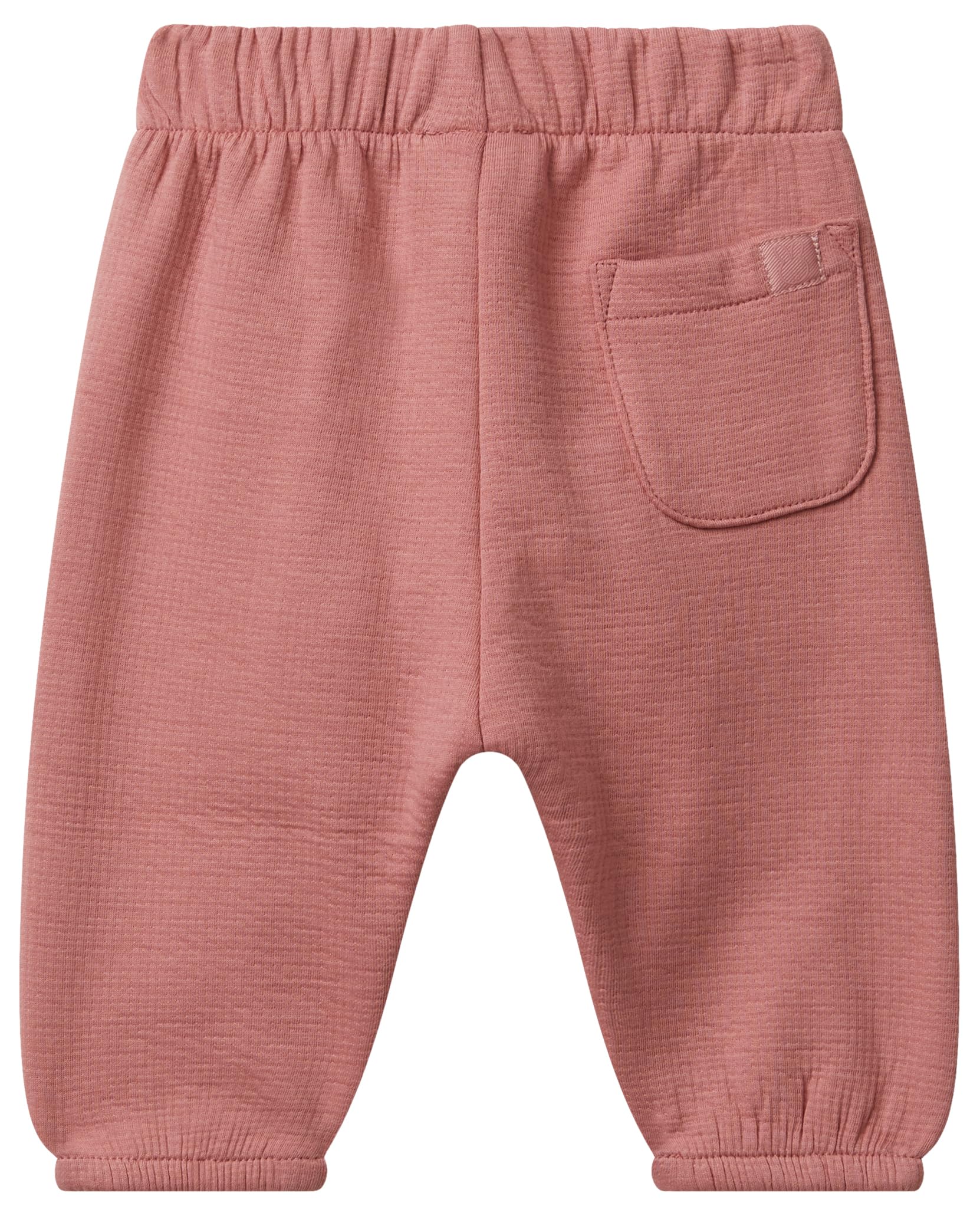 Benetton Pantaloni e Jeans pantalone bimbo cotone biologico beige